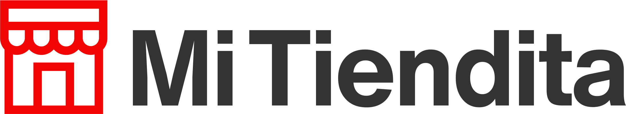 Logo MiTiendita
